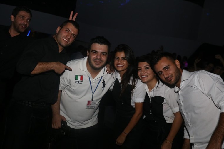 XXIst Century at O1NE Beirut